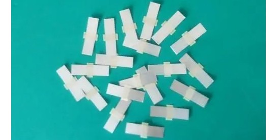 電池極耳清洗劑的應(yīng)用